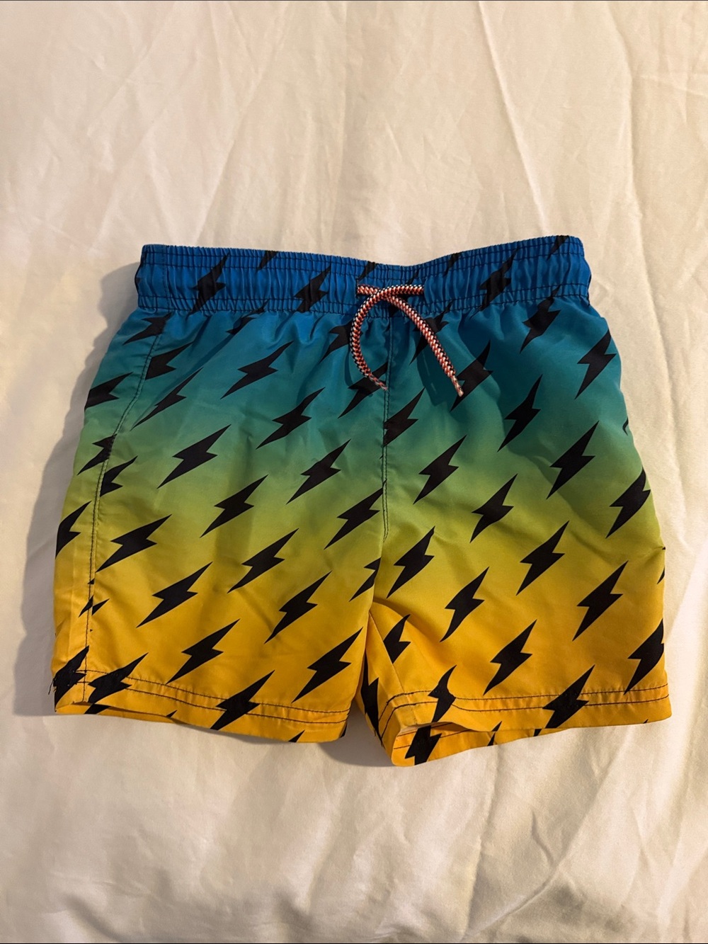 LIMITED EDITION APPAMAN BOY SIZE 6 BATHING SUIT